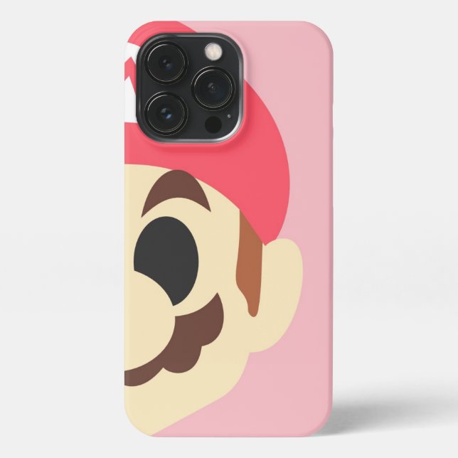 iPhone 13 Pro Hülle (Rückseite)