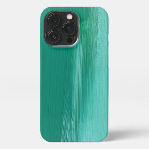 iPhone 13 Pro Hülle im Bermuda Shores Design