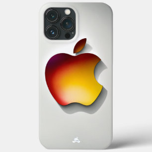 iPhone 13 Pro Max Abdeckung mit farbenfrohen Apple Case-Mate iPhone Hülle