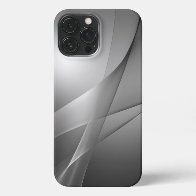 iPhone 13 Pro Max Case Hülle (Rückseite)