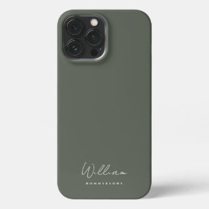  iPhone 13 PRO MAX HÜLLE