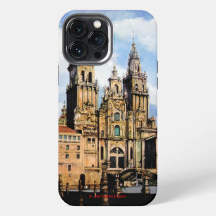 iPhone 13 PRO MAX HÜLLE