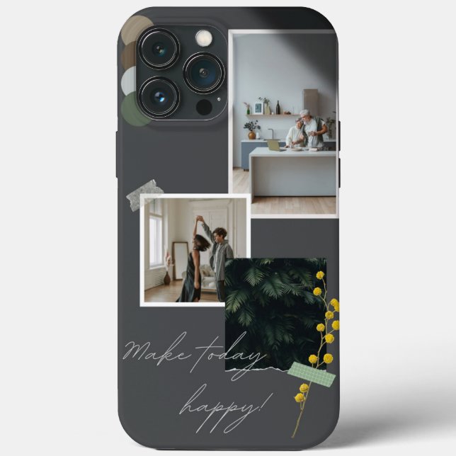 iPhone 13 Pro Max. Hüllen (Rückseite)