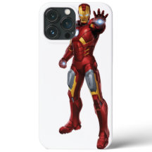 Iphone 13 pro Max-Hüllen in Ironman Shoot zu begei