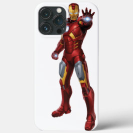 Iphone 13 pro Max-Hüllen in Ironman Shoot zu begei Case-Mate iPhone Hülle