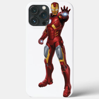 Iphone 13 pro Max-Hüllen in Ironman Shoot zu begei Case-Mate iPhone Hülle