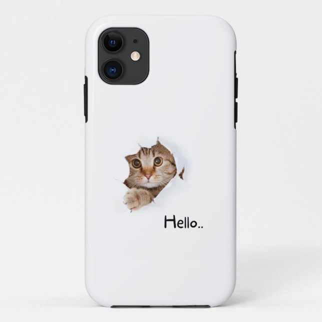 iPhone 13 Pro Phone Fälle Case-Mate iPhone Hülle (Rückseite)