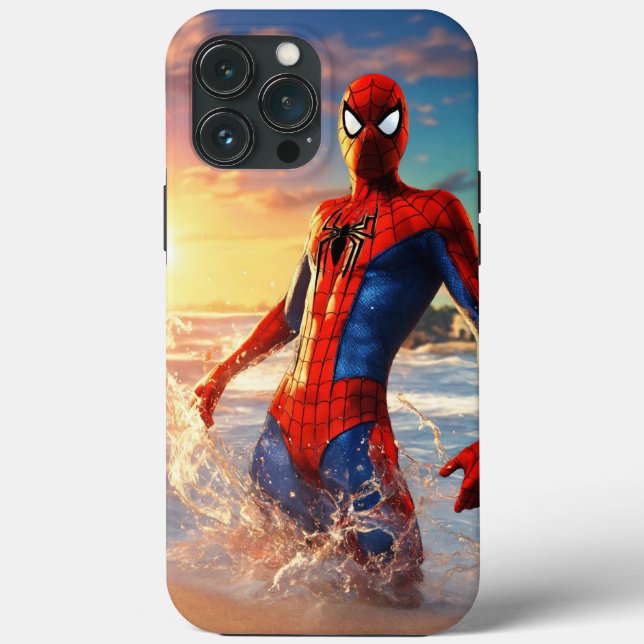 IPhone 13pro max Backcase-Abdeckung Case-Mate iPhone Hülle (Rückseite)