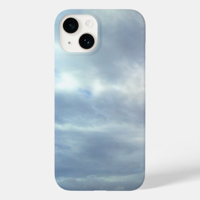 iPhone 14 case (Rückseite)