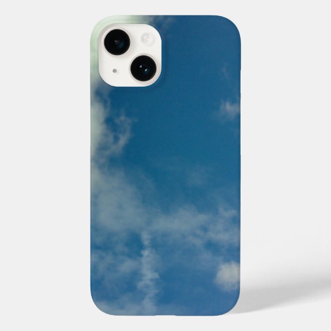 iPhone 14 case (Rückseite)