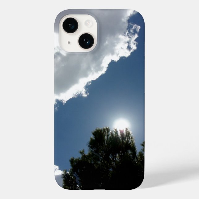 iPhone 14 case (Rückseite)