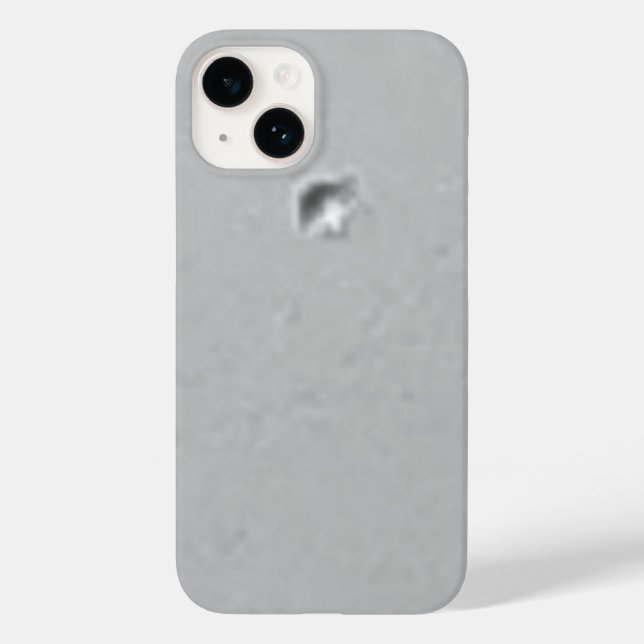 iPhone 14 case (Rückseite)