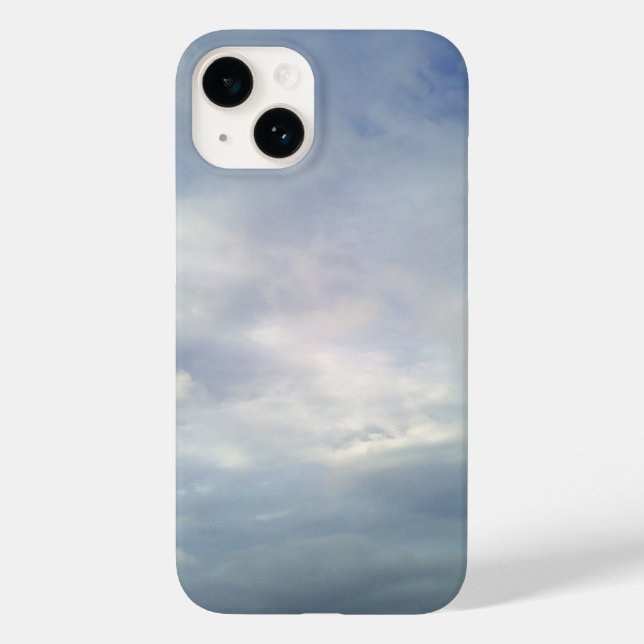 iPhone 14 case (Rückseite)