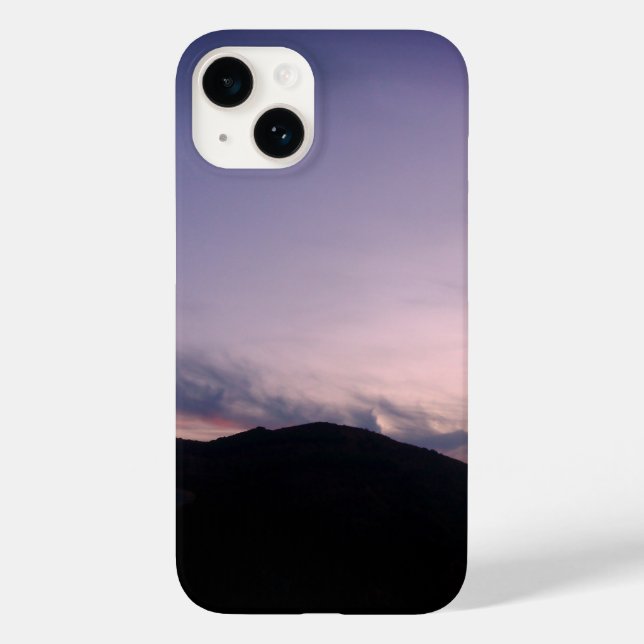 iPhone 14 case (Rückseite)