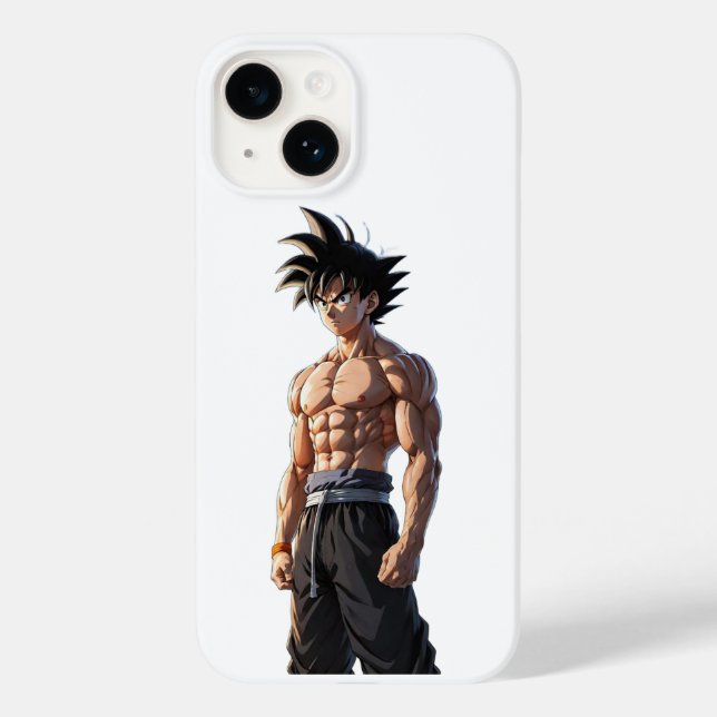 iPhone 14 Case-Mate iPhone 14 Hülle (Rückseite)