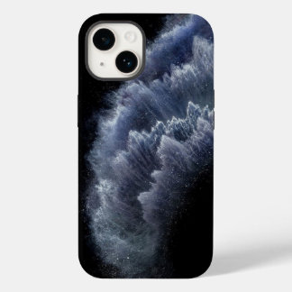 iphone 14 coque, coque noir