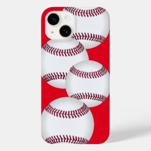 iPhone 14 Fall-Baseball Fall-Mate iPhone Fall Case-Mate iPhone 14 Hülle