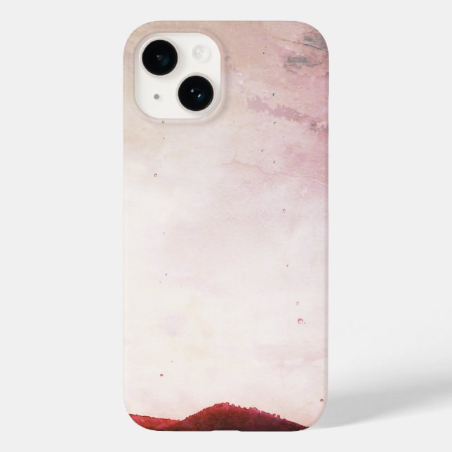 iPhone 14 Hülle (Rückseite)