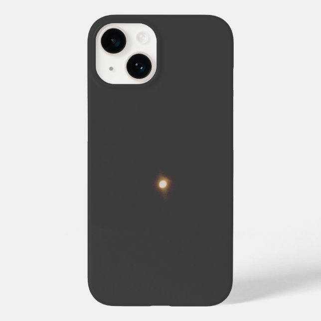 iPhone 14 Hülle (Rückseite)