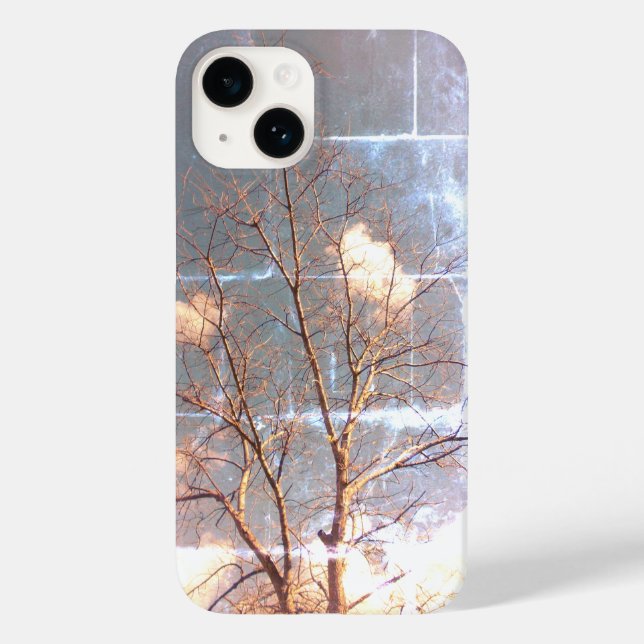 iPhone 14 Hülle (Rückseite)