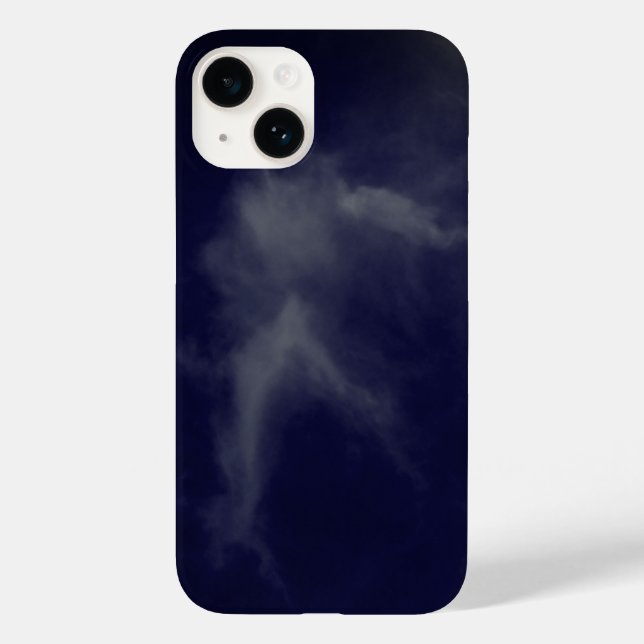 iPhone 14 Hülle (Rückseite)