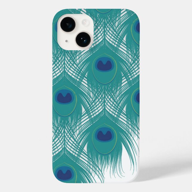 iPhone 14 Hülle (Rückseite)