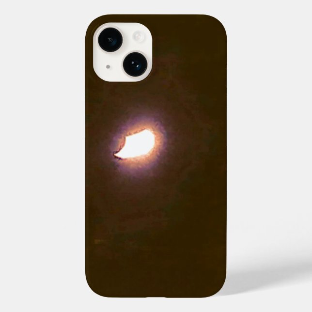iPhone 14 Hülle (Rückseite)