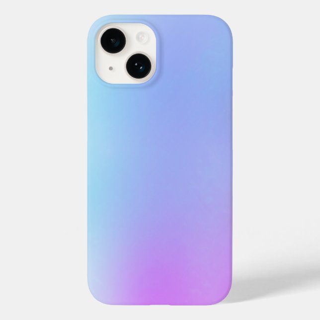 iPhone 14 Hülle (Rückseite)