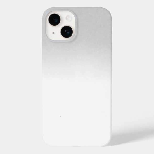 iPhone 14 Hülle (Rückseite)