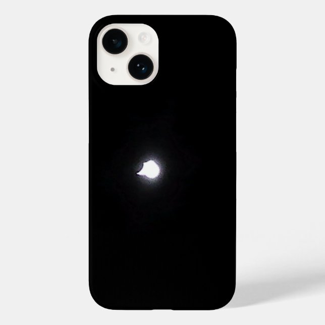 iPhone 14 Hülle (Rückseite)