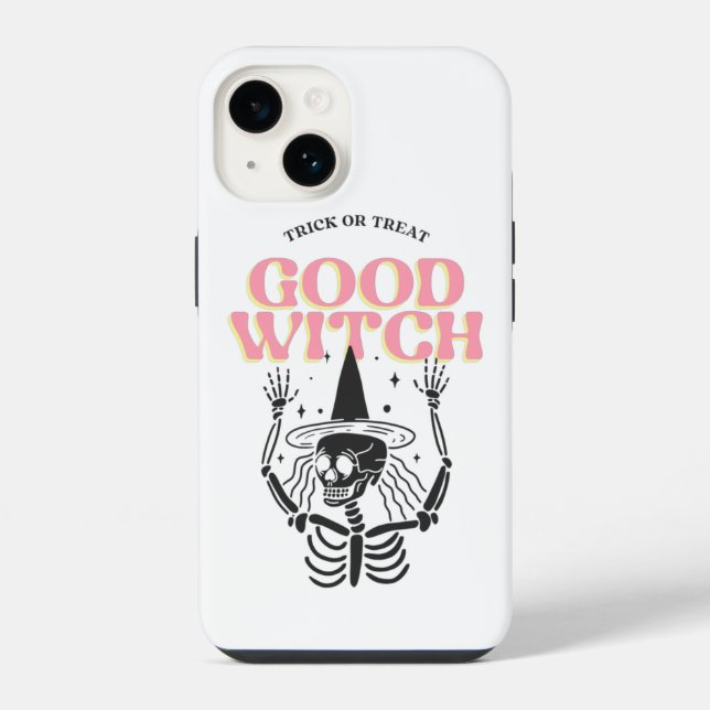   iPhone 14 HÜLLE (Rückseite)