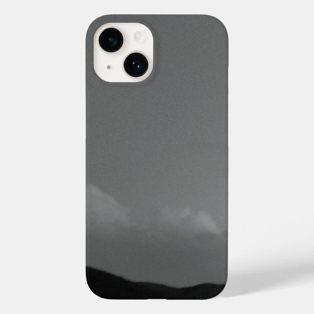 iPhone 14 Hülle (Rückseite)