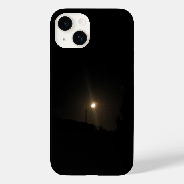 iPhone 14 Hülle (Rückseite)
