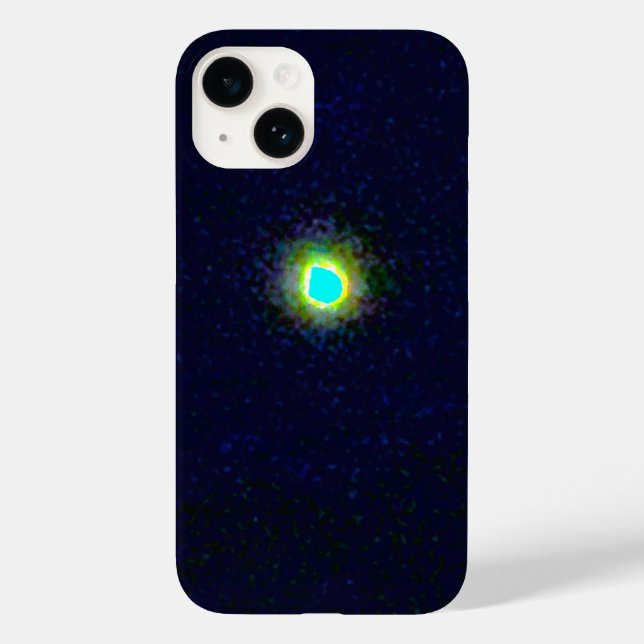 iPhone 14 Hülle (Rückseite)