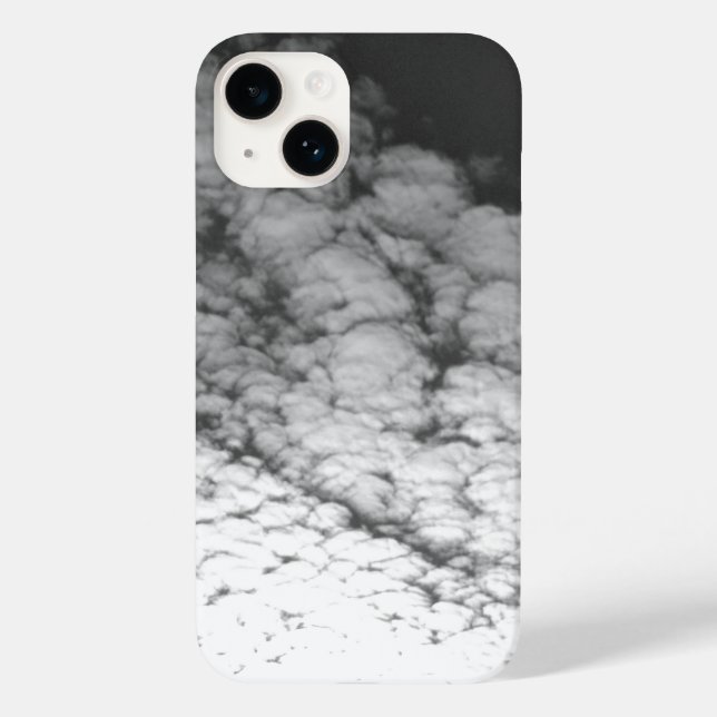iPhone 14 Hülle (Rückseite)