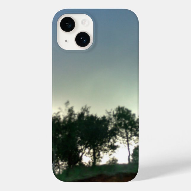iPhone 14 Hülle (Rückseite)