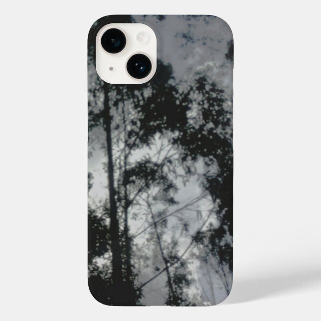 iPhone 14 Hülle (Rückseite)