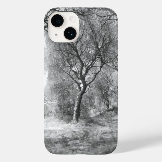 iPhone 14 Hülle (Rückseite)
