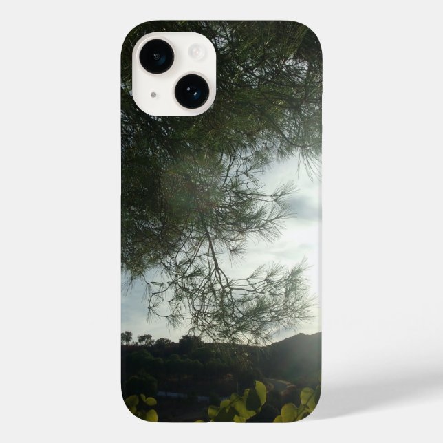 iPhone 14 Hülle (Rückseite)