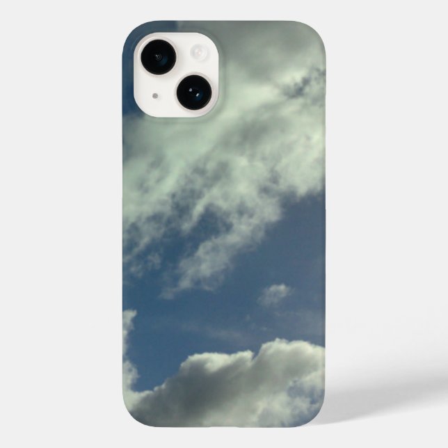 iPhone 14 Hülle (Rückseite)