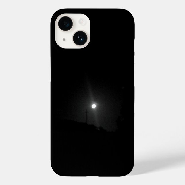 iPhone 14 Hülle (Rückseite)