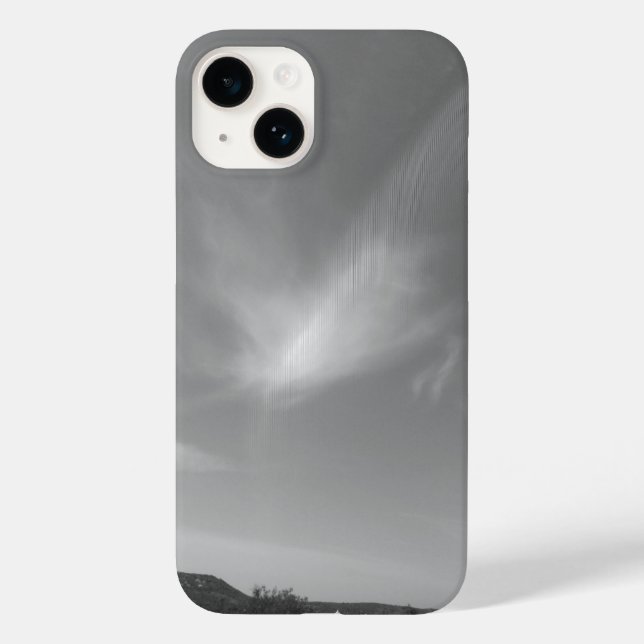 iPhone 14 Hülle (Rückseite)