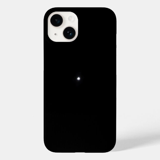 iPhone 14 Hülle (Rückseite)