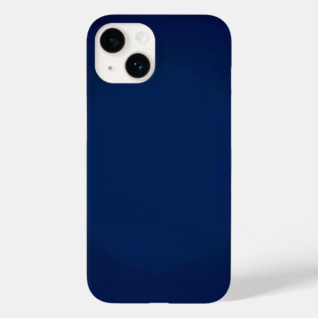 iPhone 14 Hülle (Rückseite)