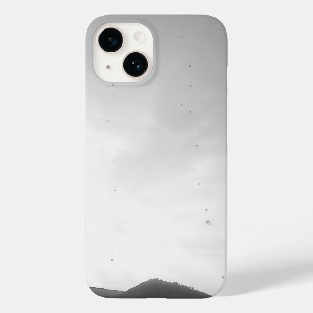 iPhone 14 Hülle (Rückseite)