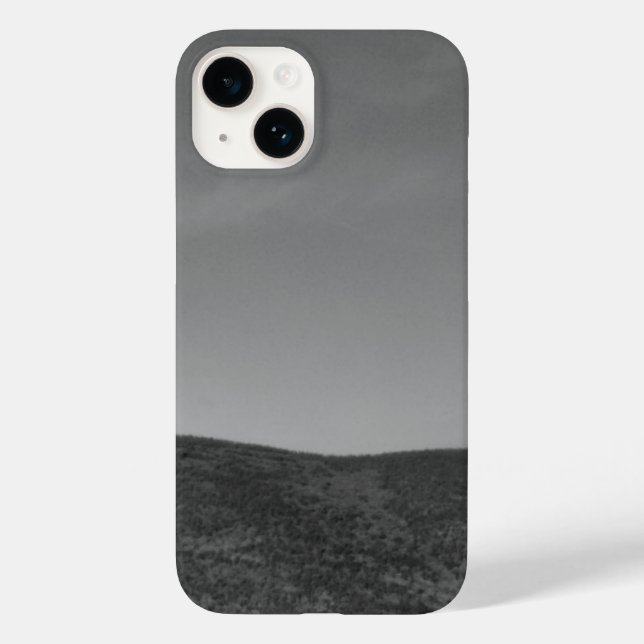 iPhone 14 Hülle (Rückseite)