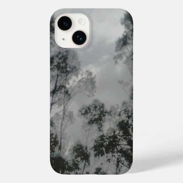 iPhone 14 Hülle (Rückseite)