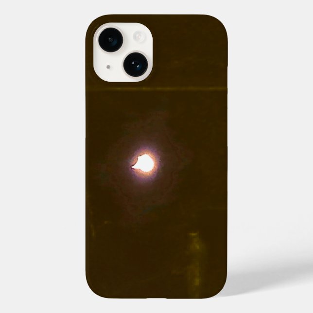 iPhone 14 Hülle (Rückseite)