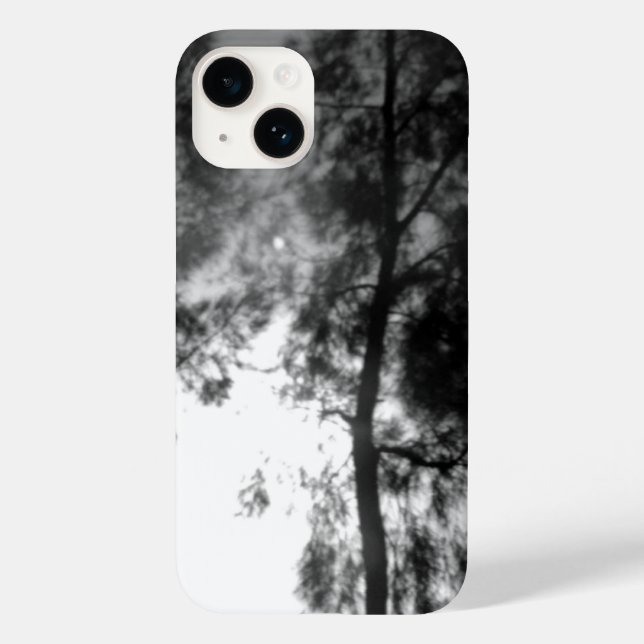 iPhone 14 Hülle (Rückseite)