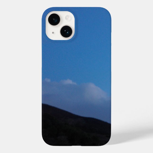 iPhone 14 Hülle (Rückseite)